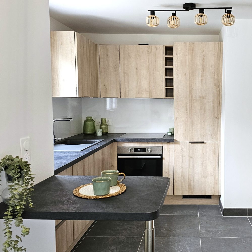 NEUILLY-PLAISANCE (93) – Le Clos des Champs