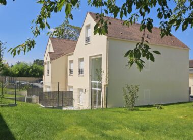 HOME CONCEPT promoteur immobilier appartement neuf Pret a Vivre Pontault-Combault 77 Ile de France 4