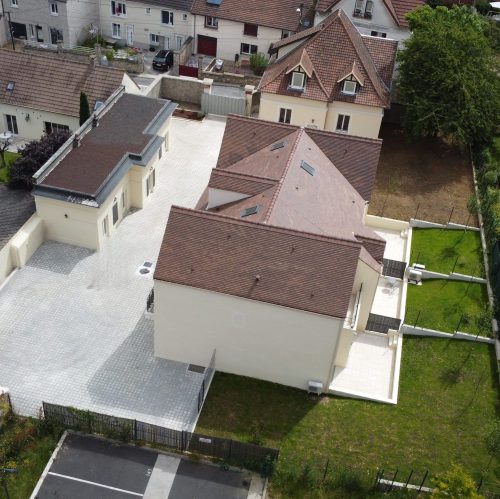 HOME CONCEPT promoteur immobilier appartement neuf Pret a Vivre Pontault-Combault 77 Ile de France 6