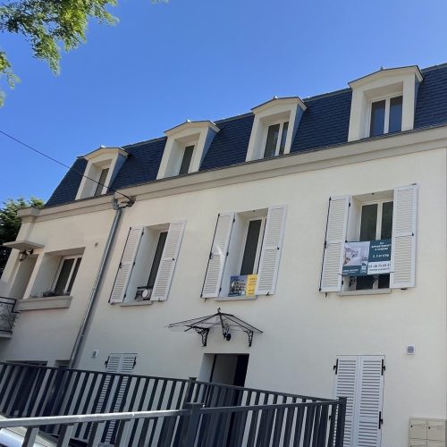 HOME CONCEPT promoteur immobilier appartement neuf logement Pret a Vivre Ablon-sur-seine résidence 2