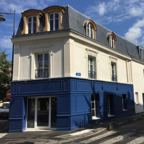 HOME CONCEPT promoteur immobilier appartement neuf Pret a Vivre Pret a Louer Maisons-Alfort Ile de France 27