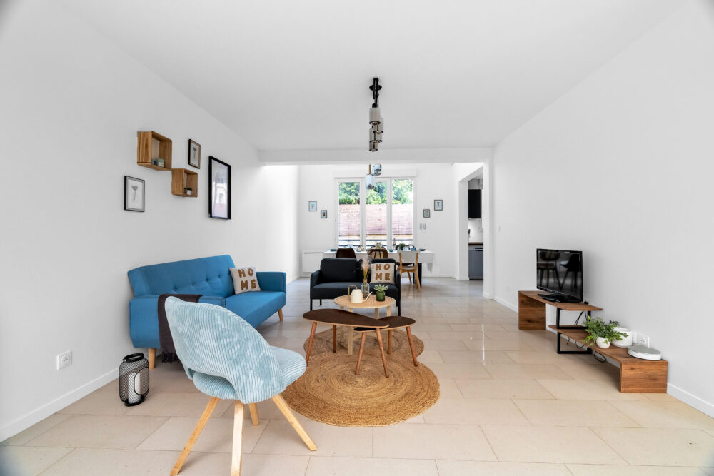 HOME CONCEPT-Villas Coli-Maison rénovée Pret à Vivre-M115