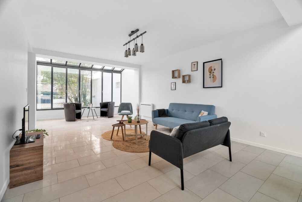 HOME CONCEPT-Villas Coli-Maison rénovée Pret à Vivre-M116