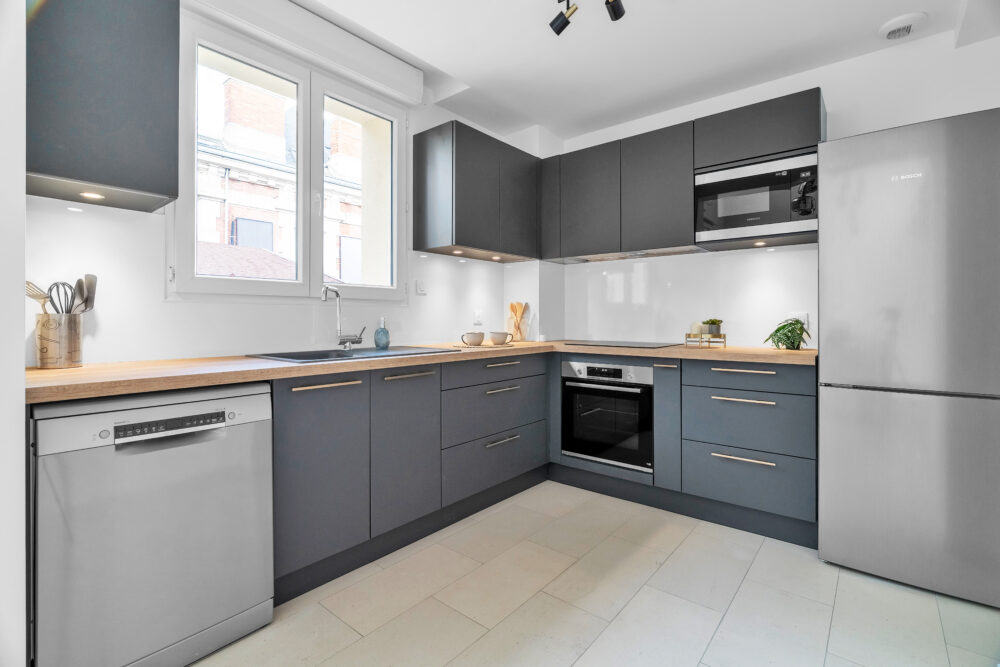 HOME CONCEPT-Villas Coli-Maison rénovée Pret à Vivre-M117