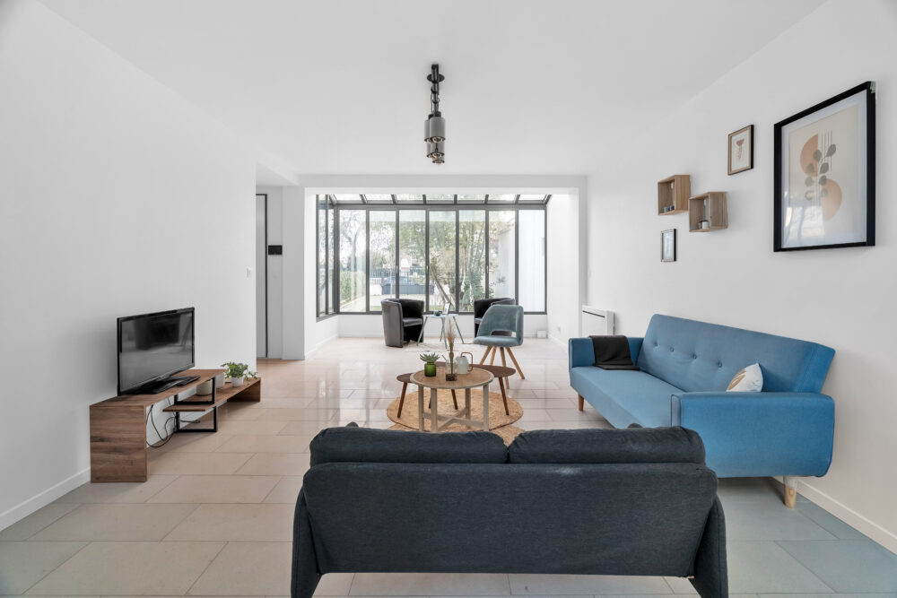 HOME CONCEPT-Villas Coli-Maison rénovée Pret à Vivre-M120