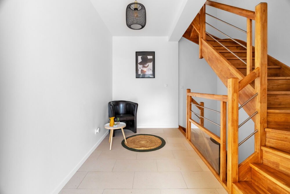 HOME CONCEPT-Villas Coli-Maison rénovée Pret à Vivre-M122