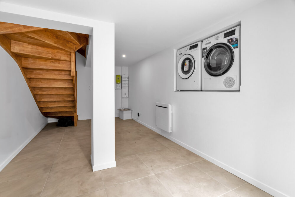 HOME CONCEPT-Villas Coli-Maison rénovée Pret à Vivre-M124