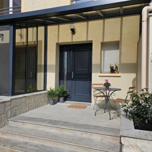 HOME CONCEPT-Villas Coli-Maison rénovée Pret à Vivre-M129
