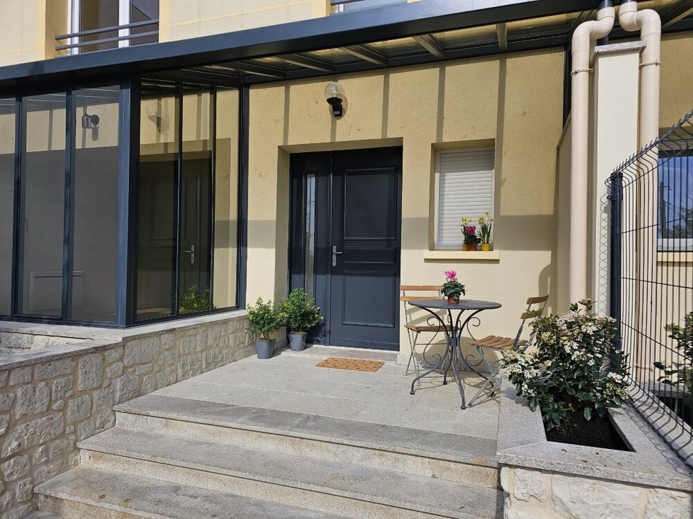 HOME CONCEPT-Villas Coli-Maison rénovée Pret à Vivre-M129