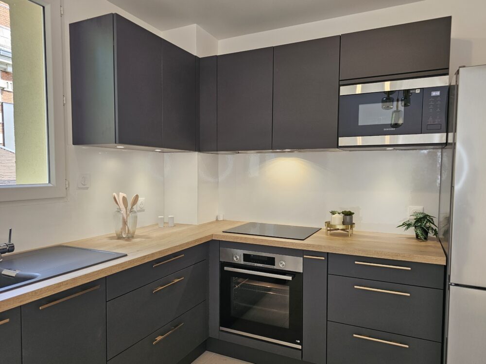 HOME CONCEPT-Villas Coli-Maison rénovée Pret à Vivre-M13