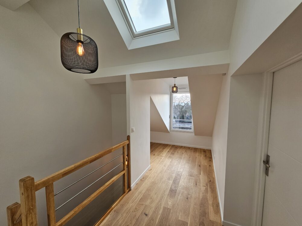 HOME CONCEPT-Villas Coli-Maison rénovée Pret à Vivre-M130
