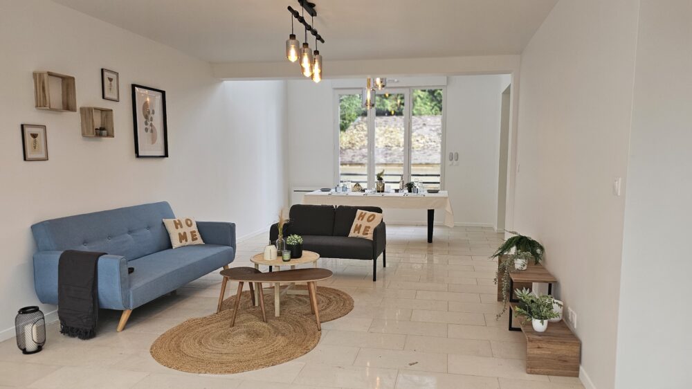 HOME CONCEPT-Villas Coli-Maison rénovée Pret à Vivre-M131