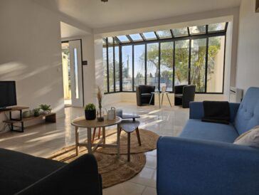 HOME CONCEPT-Villas Coli-Maison rénovée Pret à Vivre-M132