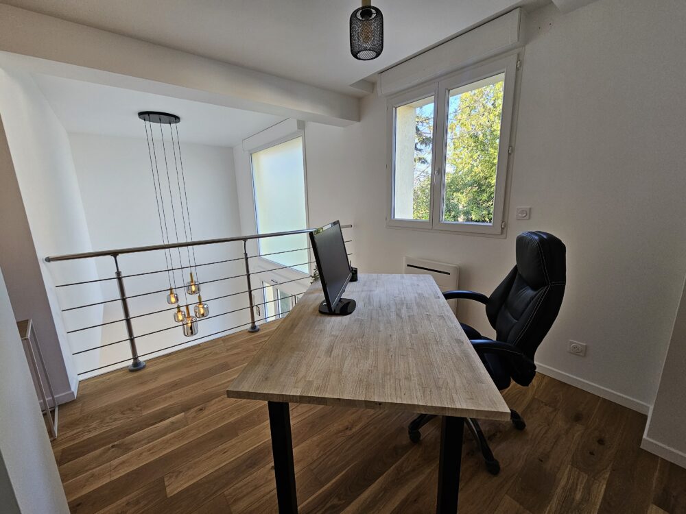 HOME CONCEPT-Villas Coli-Maison rénovée Pret à Vivre-M135