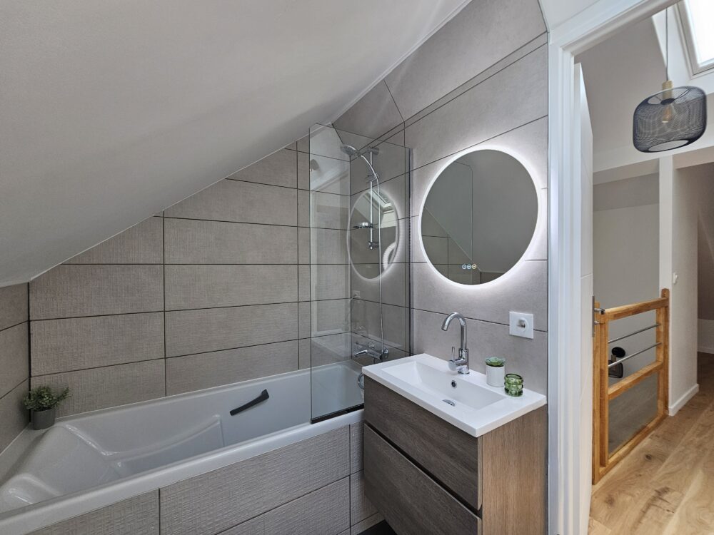 HOME CONCEPT-Villas Coli-Maison rénovée Pret à Vivre-M14