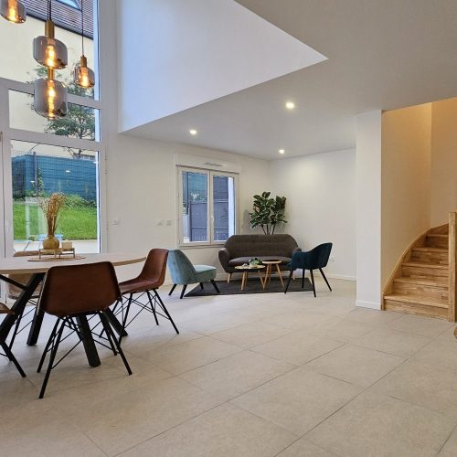 HOME CONCEPT promoteur immobilier appartement neuf Pret a Vivre Pontault-Combault 77 Ile de France M2 23