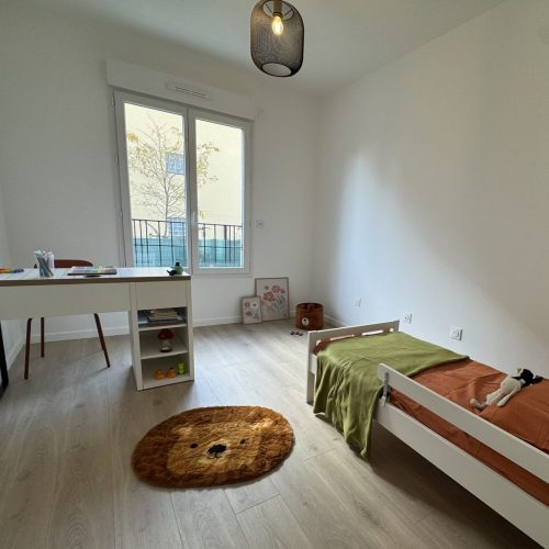 HOME CONCEPT promoteur immobilier appartement neuf Pret a Vivre Pontault-Combault 77 Ile de France M2 33