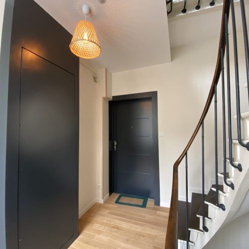 HOME CONCEPT appartement neuf acheter promoteur immobilier parties communes 5