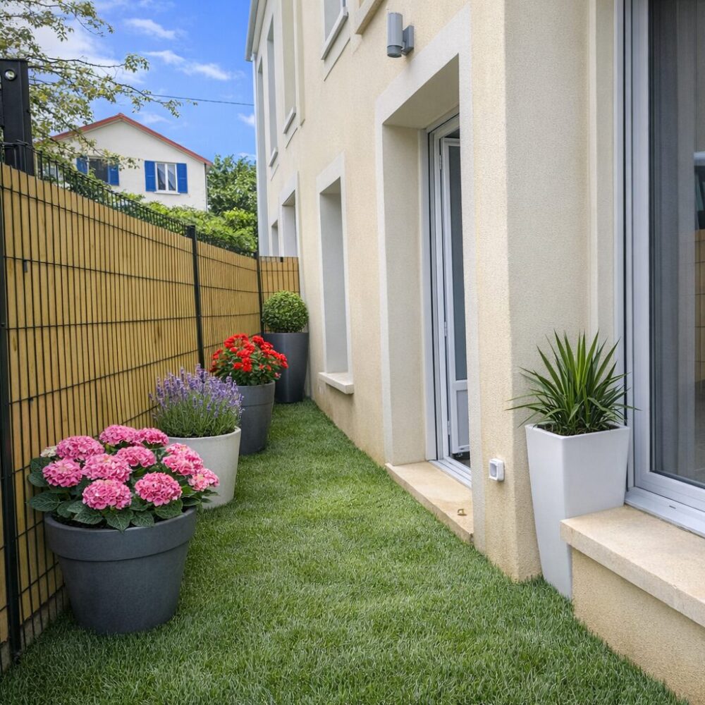 NEUILLY PLAISANCE IMMOBILIER NEUF APPARTEMENT MAISON PRET A VIVRE PRET A LOUER