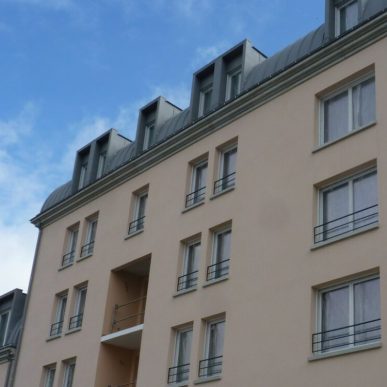 VILLEJUIF (94800) – Résidence Liberté