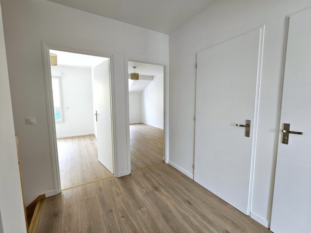 PONTAULT-COMBAULT M3 maison neuve individuelle HOME CONCEPT (05)