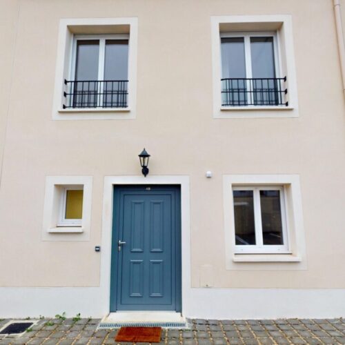 PONTAULT-COMBAULT M3 maison neuve individuelle HOME CONCEPT (14)