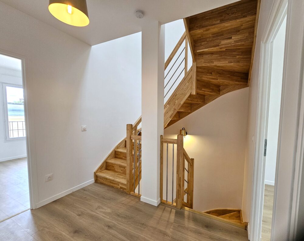 PONTAULT-COMBAULT M3 maison neuve individuelle HOME CONCEPT (3)