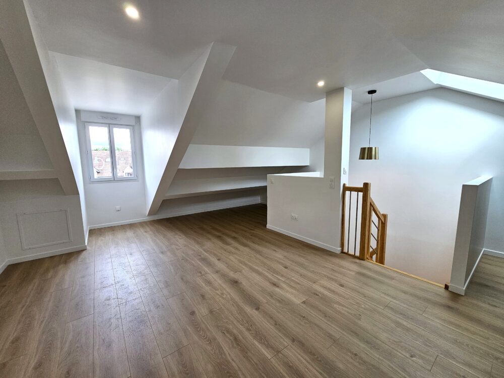 PONTAULT-COMBAULT M3 maison neuve individuelle HOME CONCEPT (4)