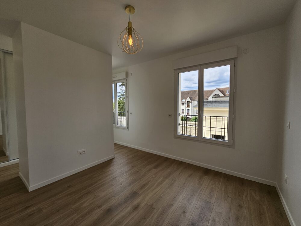 PONTAULT-COMBAULT M3 maison neuve individuelle HOME CONCEPT (5)