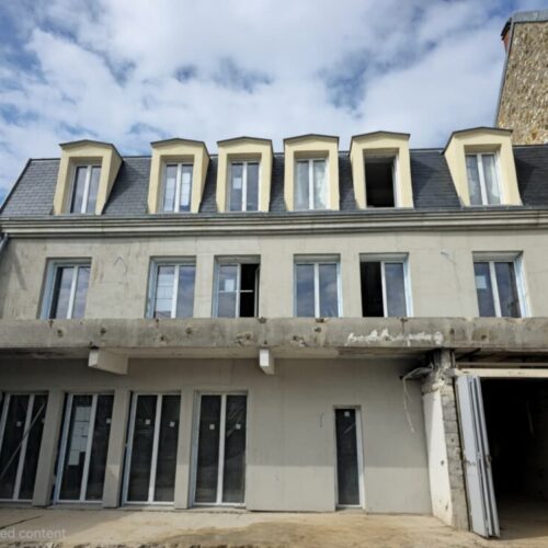 EPINAY SUR ORGE APPARTEMENT IMMOBILIER