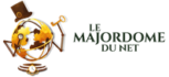Logo du Majordome du net