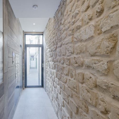 HOME CONCEPT appartement neuf acheter promoteur immobilier parties communes 10