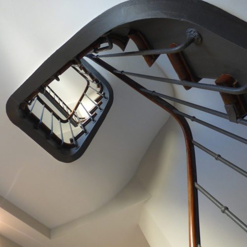 HOME CONCEPT appartement neuf acheter promoteur immobilier parties communes 12