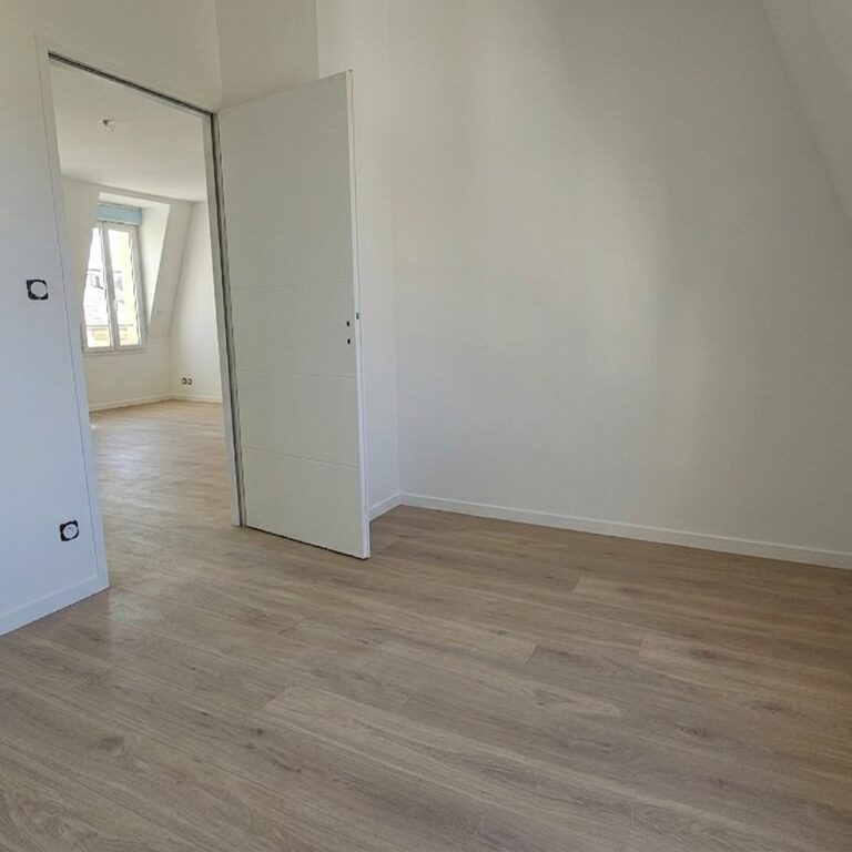 EPINAY SUR ORGE APPARTEMENT P2