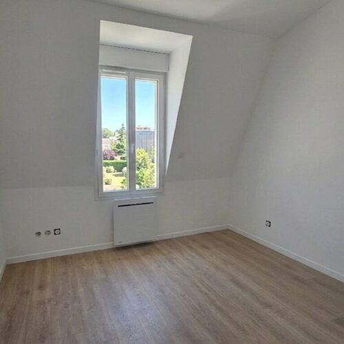 EPINAY SUR ORGE APPARTEMENT P2
