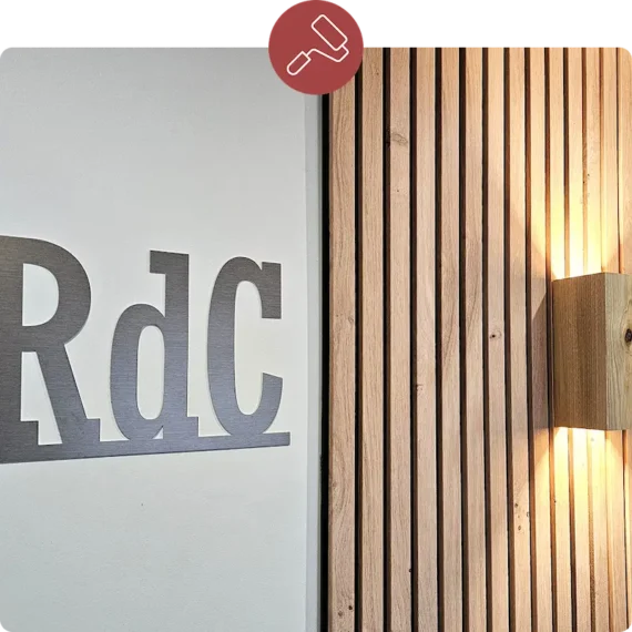 Votre appartement Prêt à Finaliser
