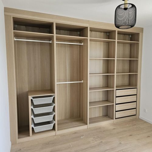 HOME CONCEPT appartement neuf LE PLESSIS TREVISE 94420 appartement Prêt à Vivre investissement Prêt à Louer programme neuf 67