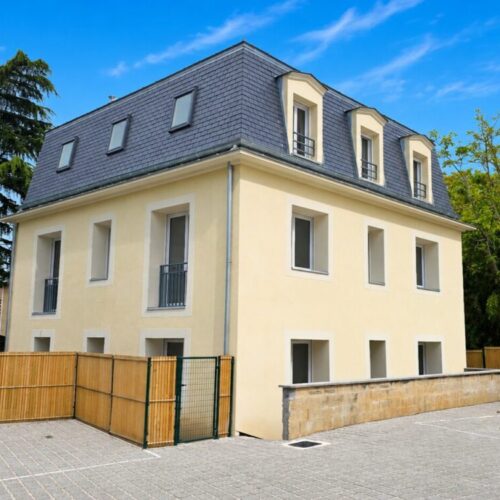 HOME CONCEPT-Neuilly-Plaisance-Appartement réno-A0-extérieur