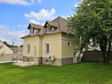 HOME CONCEPT PONTAULT-COMBAULT M1 maison individuelle renovee jardin Pret a Vivre (22)
