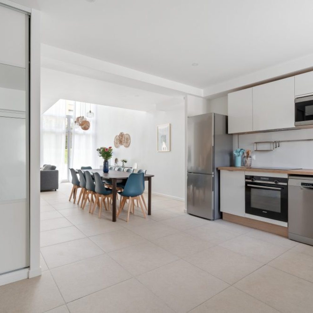 HOME CONCEPT PONTAULT-COMBAULT M4 maison individuelle rneuve jardin Pret a Vivre (14)