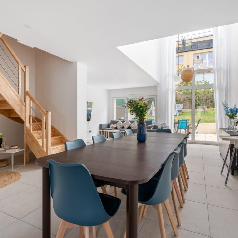 HOME CONCEPT PONTAULT-COMBAULT M4 maison individuelle rneuve jardin Pret a Vivre (16)