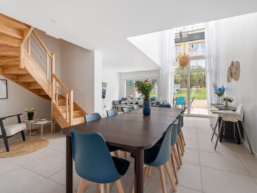 HOME CONCEPT PONTAULT-COMBAULT M4 maison individuelle rneuve jardin Pret a Vivre (16)