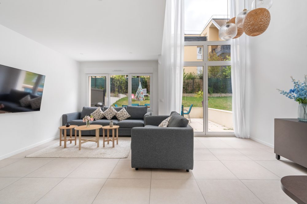 HOME CONCEPT PONTAULT-COMBAULT M4 maison individuelle rneuve jardin Pret a Vivre (19)