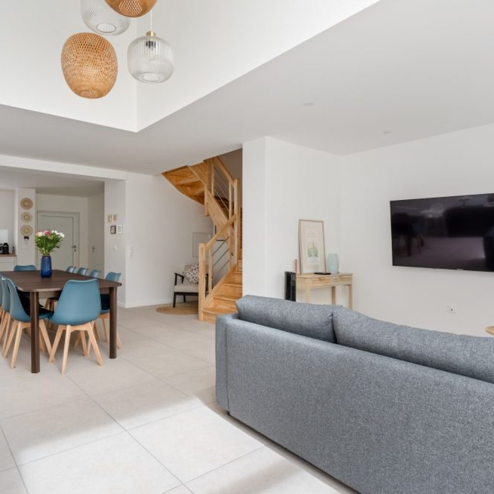 HOME CONCEPT PONTAULT-COMBAULT M4 maison individuelle rneuve jardin Pret a Vivre (20)