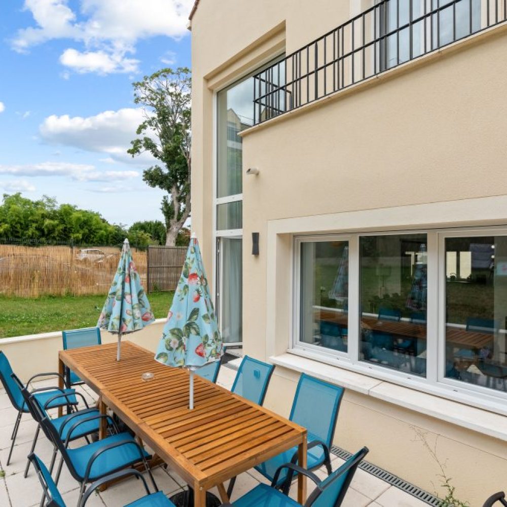 HOME CONCEPT PONTAULT-COMBAULT M4 maison individuelle rneuve jardin Pret a Vivre (21)