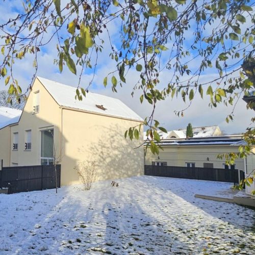 PONTAULT-COMBAULT M1 M2 M3 M4 maisons individuelles terrasse jardin HOME CONCEPT (2)