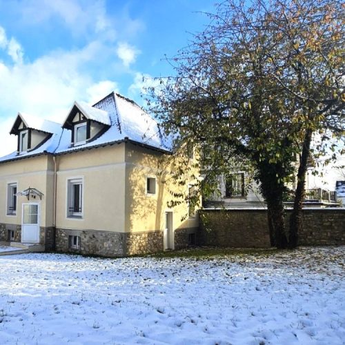 PONTAULT-COMBAULT M1 M2 M3 M4 maisons individuelles terrasse jardin HOME CONCEPT (3)