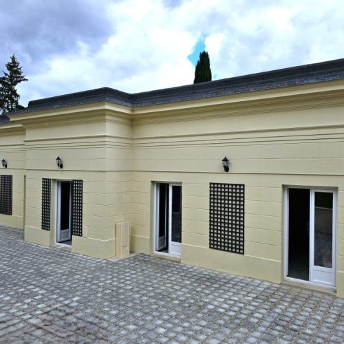 PONTAULT-COMBAULT M1 M2 M3 M4 maisons individuelles terrasse jardin HOME CONCEPT (8)