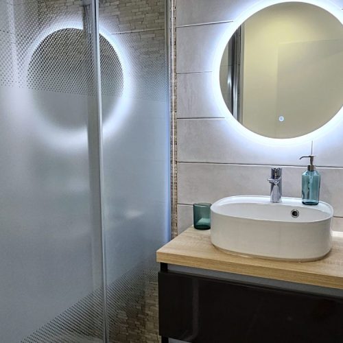 PONTAULT-COMBAULT M1 maison individuelle renovee jardin (9)