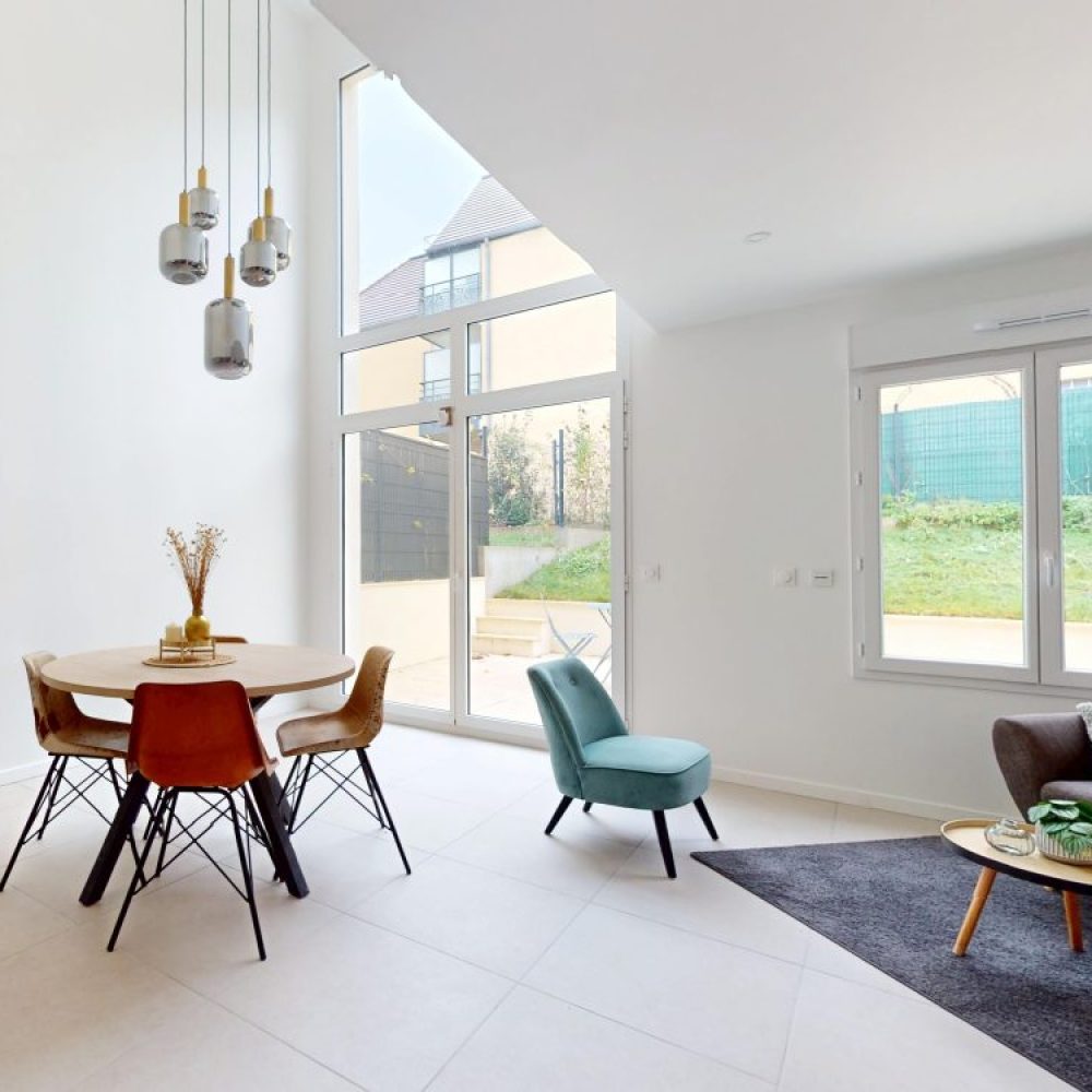 PONTAULT-COMBAULT M2 HOME CONCEPT maison individuelle neuve (1)